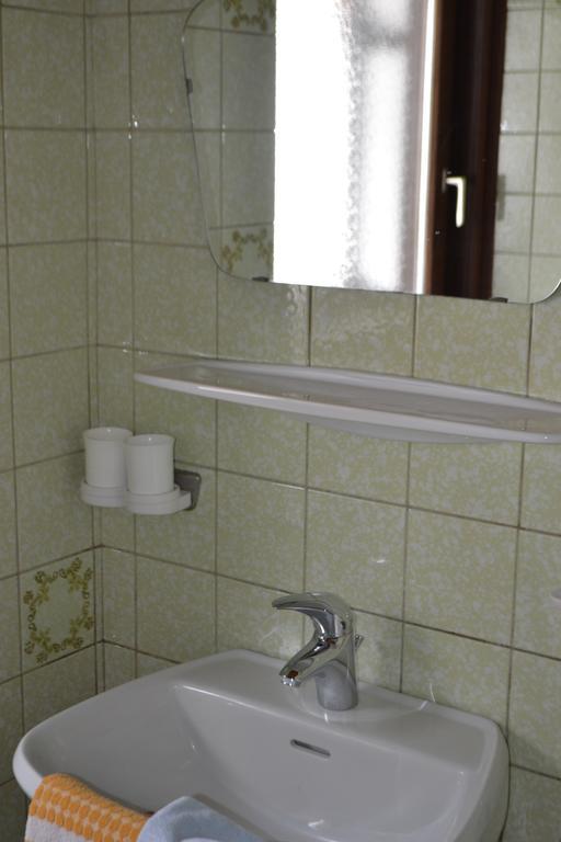 Appartementhaus Anny フェント エクステリア 写真
