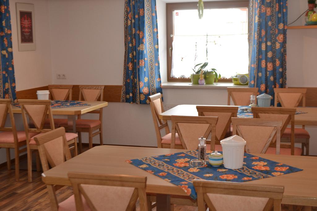 Appartementhaus Anny フェント エクステリア 写真