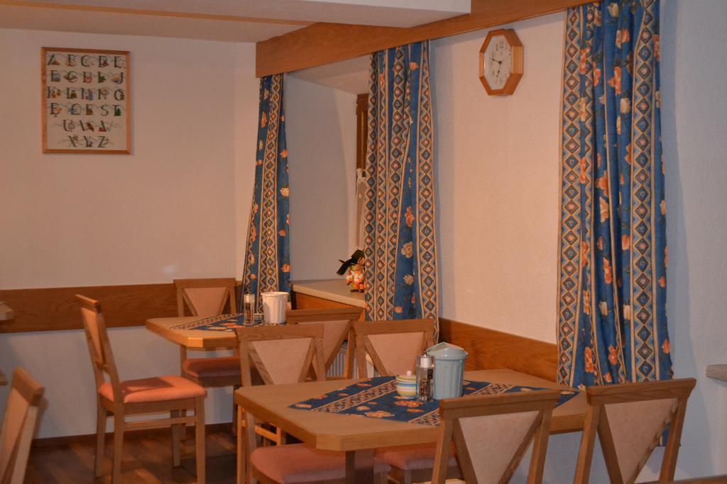Appartementhaus Anny フェント エクステリア 写真