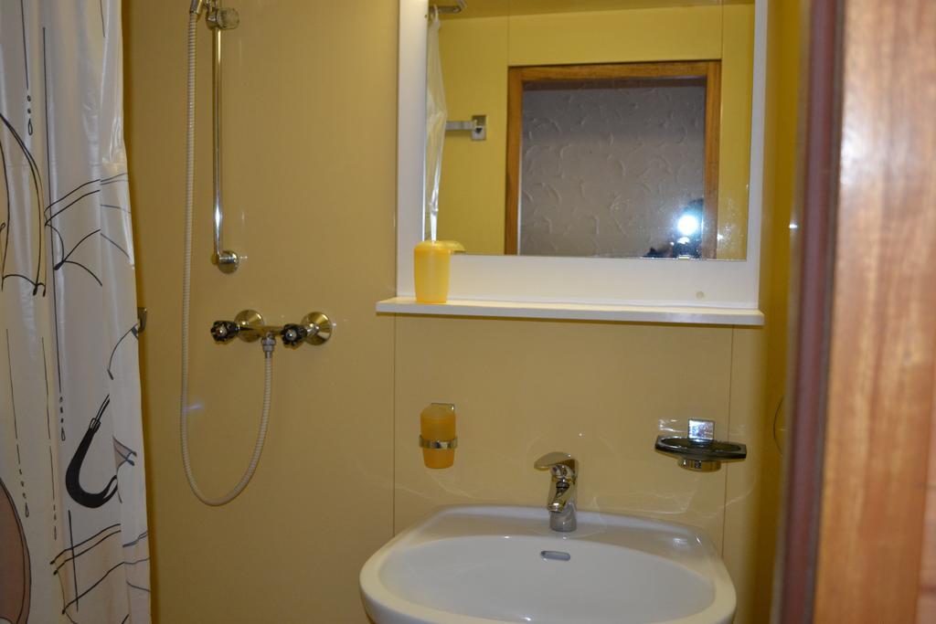 Appartementhaus Anny フェント 部屋 写真