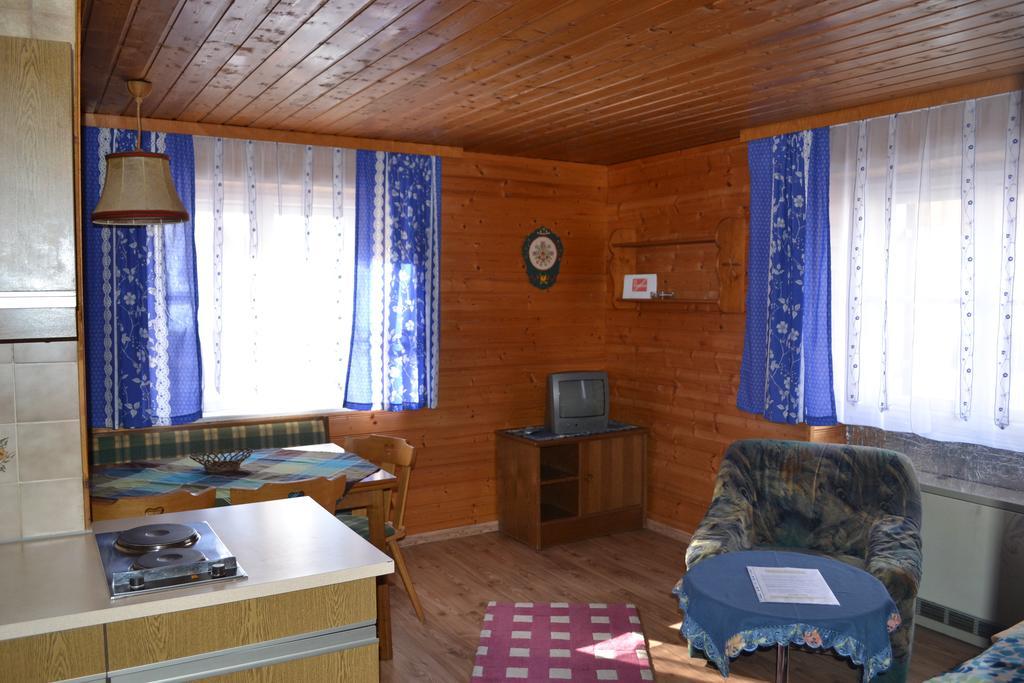 Appartementhaus Anny フェント 部屋 写真