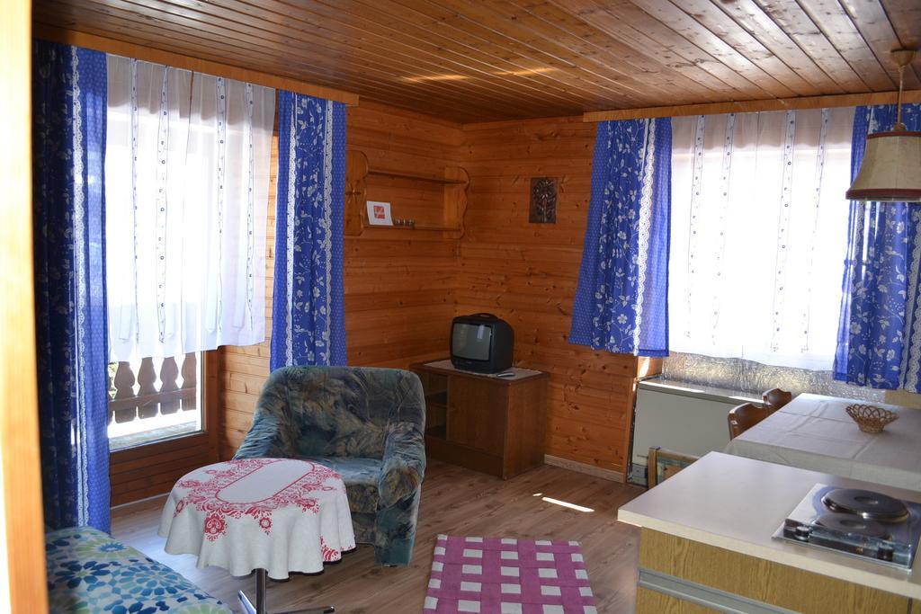 Appartementhaus Anny フェント 部屋 写真