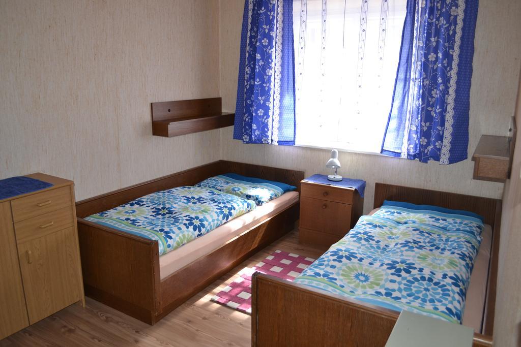 Appartementhaus Anny フェント エクステリア 写真