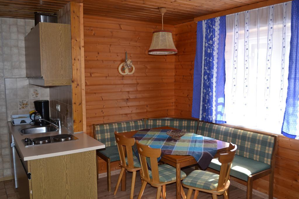 Appartementhaus Anny フェント エクステリア 写真