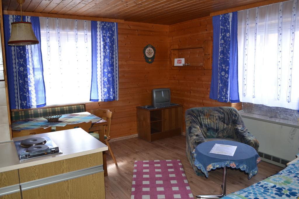 Appartementhaus Anny フェント エクステリア 写真