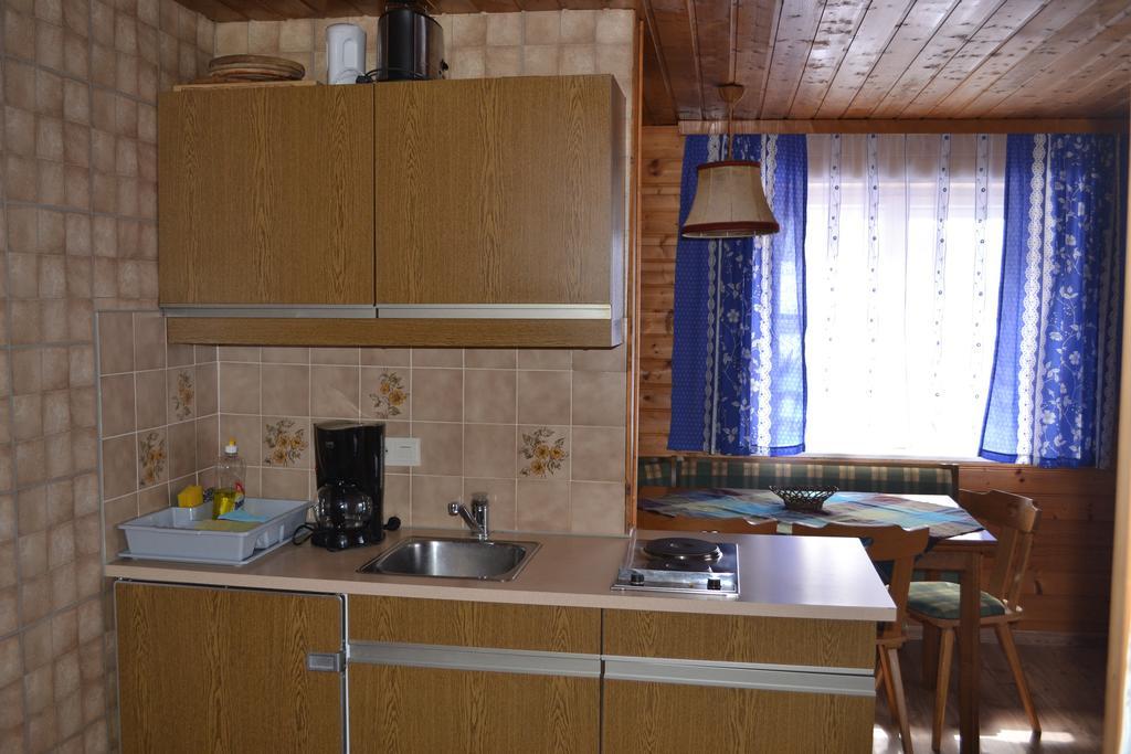 Appartementhaus Anny フェント 部屋 写真